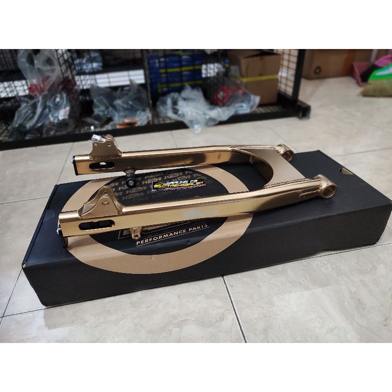 Jual SWING ARM KAWAHARA K2R PNP RX-KING RXK RXS RX SERIES | Shopee ...