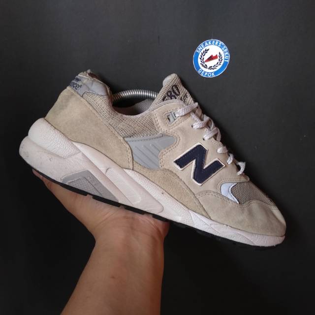 Jual New Balance 580 Revlite Shopee Indonesia