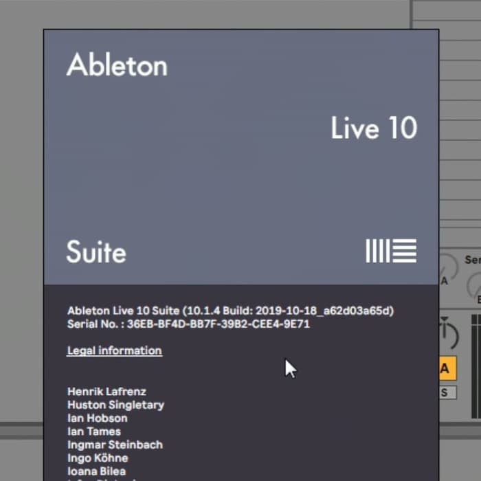Jual Ableton Live 10 DVD Full Version | Shopee Indonesia