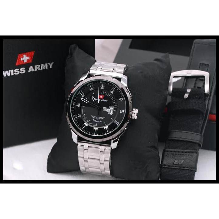 Swiss army 2025 aviation original