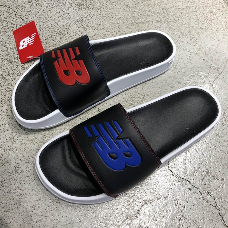 New balance city on sale slide