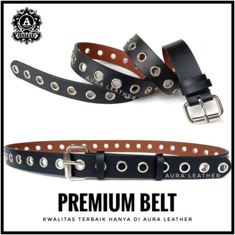 Jual RING BELT KOREA IKAT PINGGANG GAYA KOREA TERBARU Shopee Indonesia
