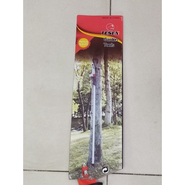 Jual Gergaji Lengkung Potong Dahan Ranting Pohon Tinggi Atau Rendah ...