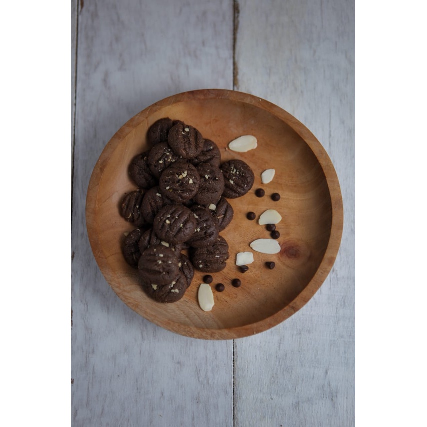 Jual Choco Almond (Premium) | Shopee Indonesia
