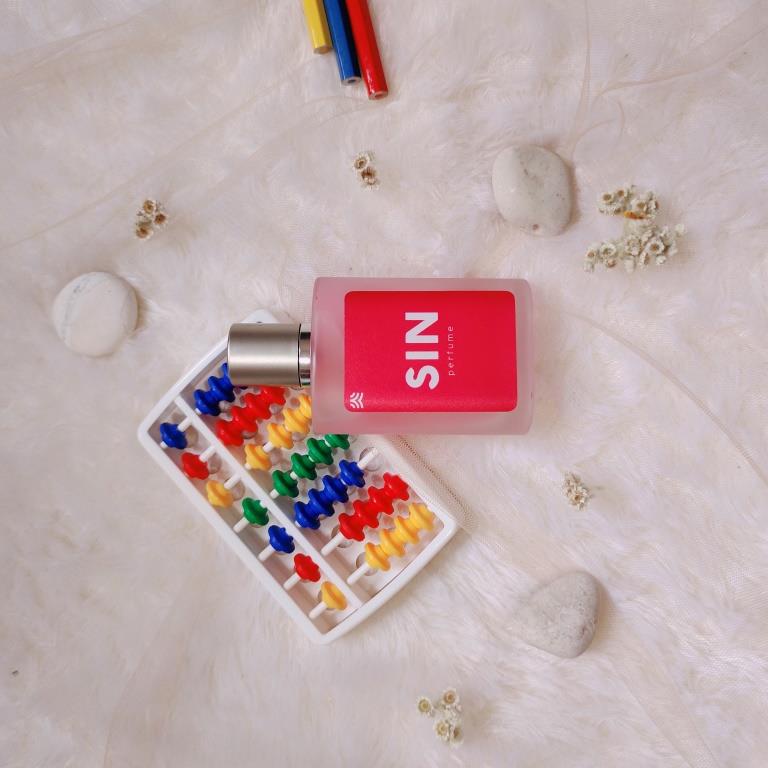 Jual Parfum Sin Cos Tan by Math Perfume - Wewangian Kekinian Terlaris ...