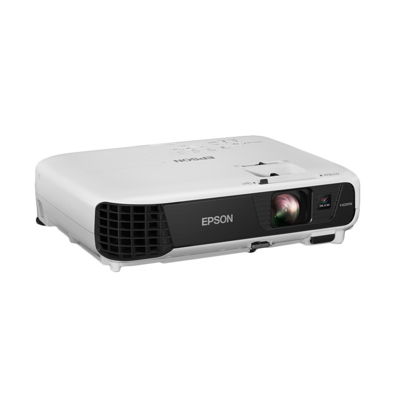 Jual Projector EPSON EB-X350 (XGA,3200 Ansi) | Shopee Indonesia