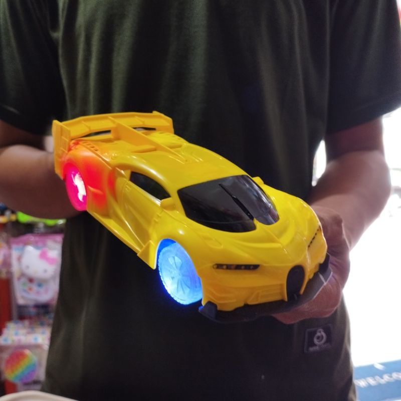 Jual mobil remote control rc sedan sport radar 1099 | Shopee Indonesia