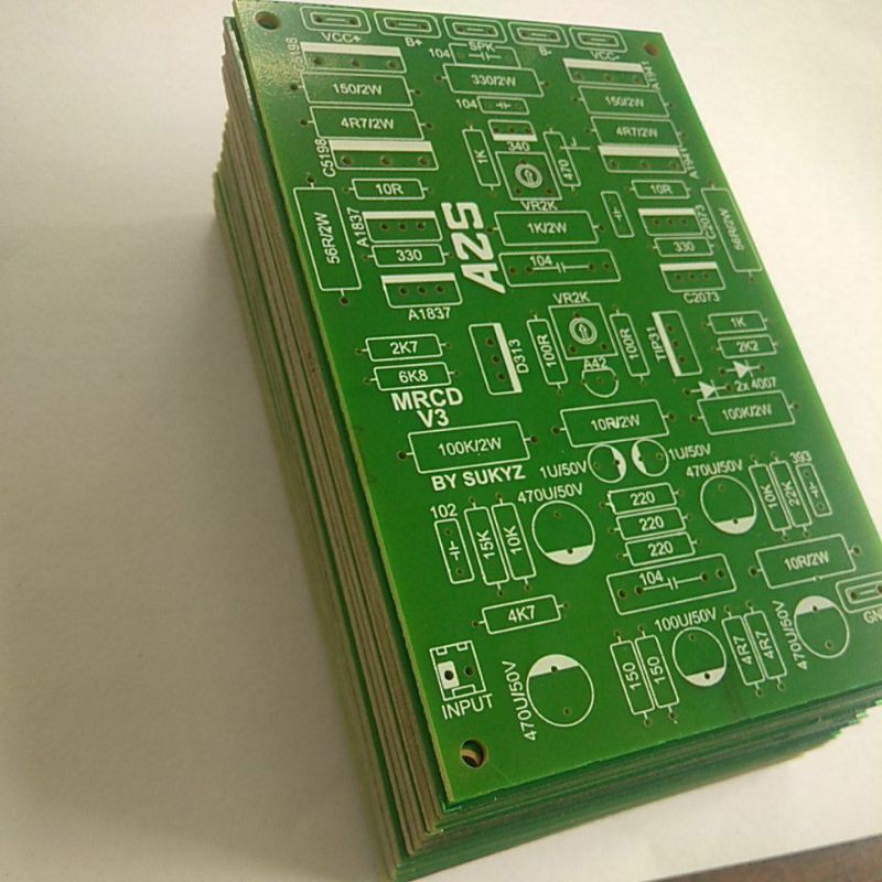 Jual PCB driver power MCRD v3 New | Shopee Indonesia