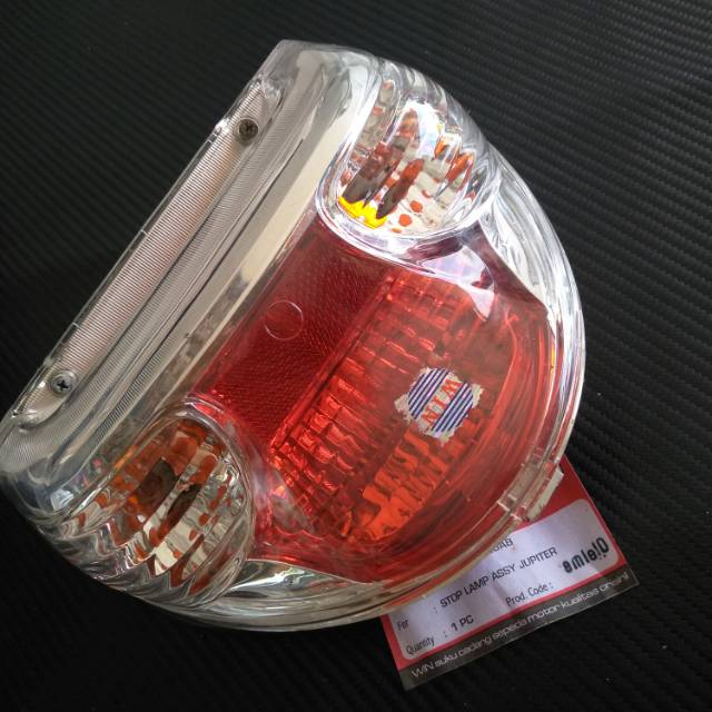 Jual Lampu Belakang Stop Lamp Assy Jupiter Shopee Indonesia