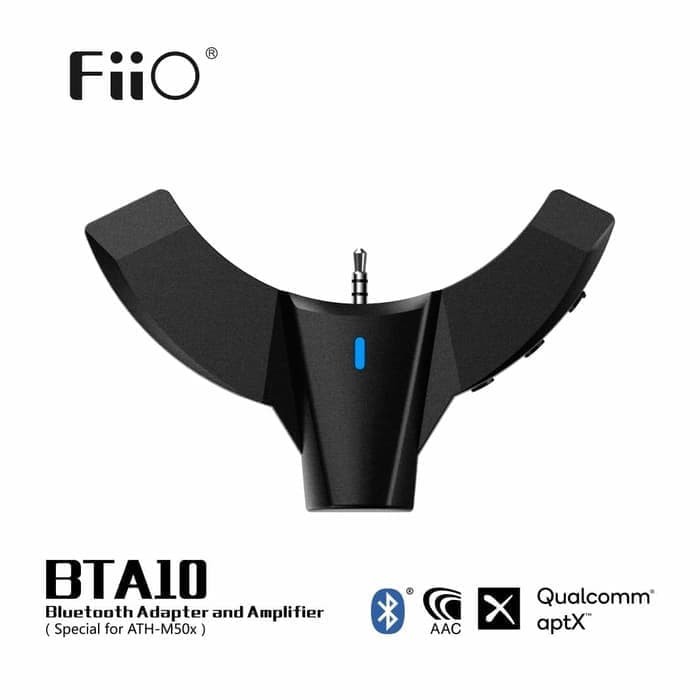 Jual Jual FIIO BTA10 Wireless Bluetooth Adapter aptX Lossless for