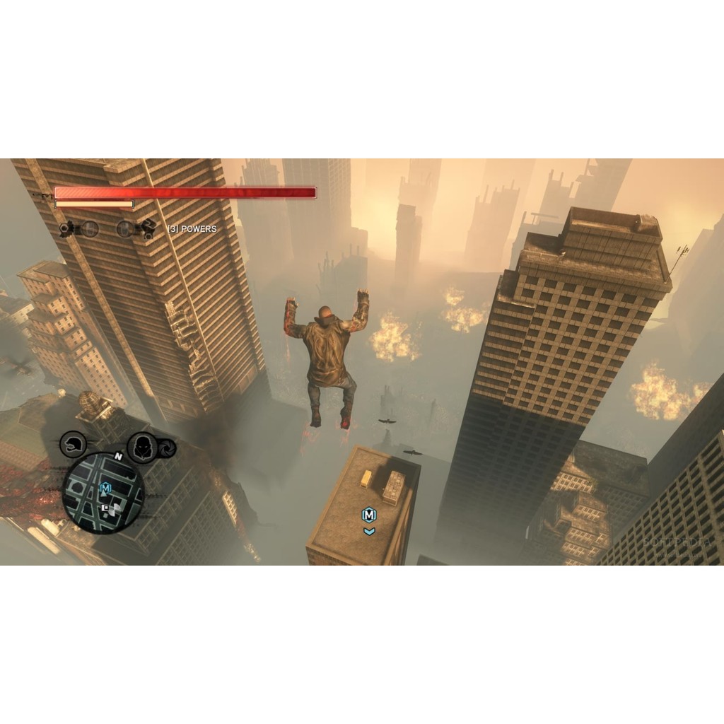 Jual DVD Kaset Game PS3 PKG Multiman HEN Prototype 2 | Shopee Indonesia