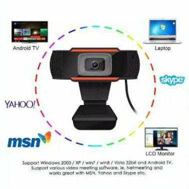 Jual Webcam PC Terlengkap & Harga Terbaru Juli 2026 | Shopee Indonesia
