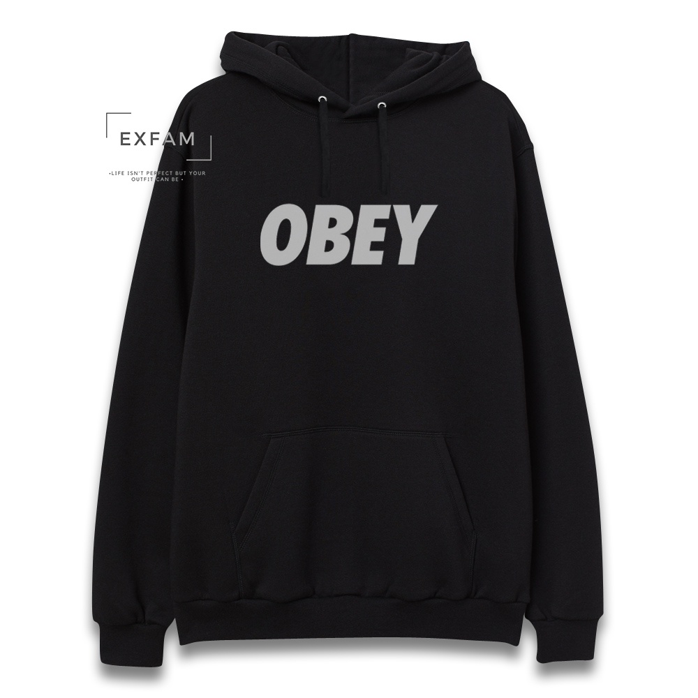 Jaket obey deals