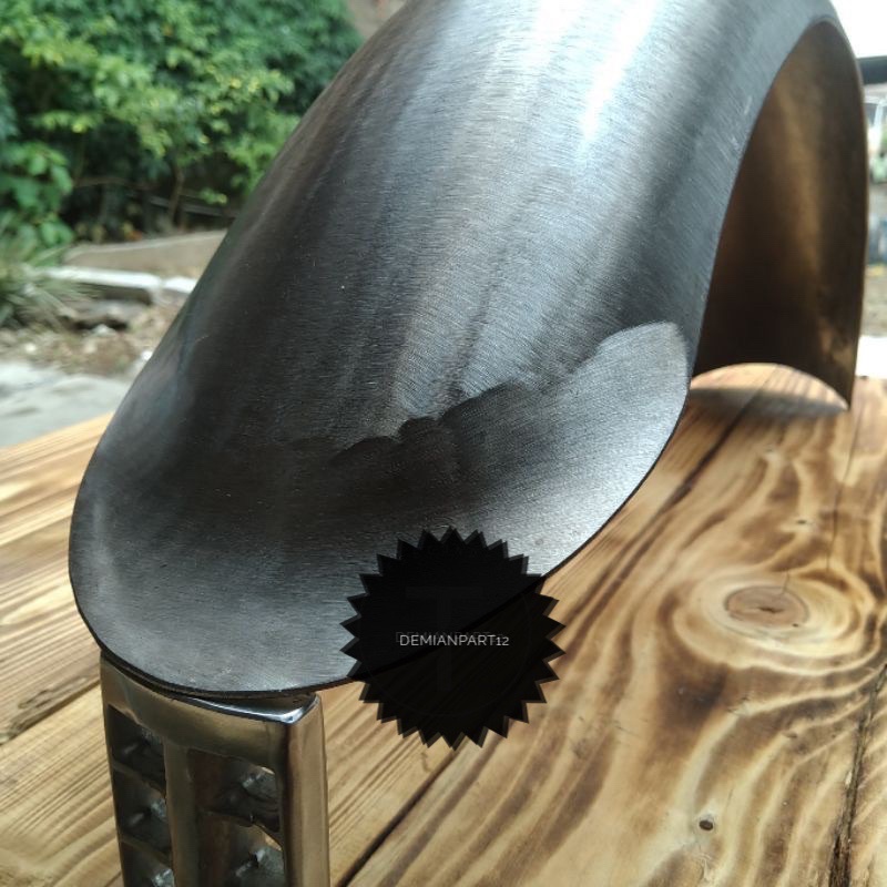 Jual Spakbor belakang custom chooper ducktail, spakbor chooper ducktail ...