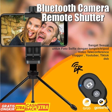Paket Ring Light Besar Dan Tripod 1 1M 1 3 2 1 2 1 Meter Lampu Ringlight Tiktok Vlog Youtube