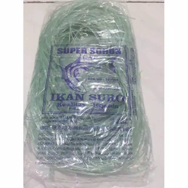 Jual Super Sohun Cap Ikan Suro Sohun Bakso Dan Soto Shopee Indonesia