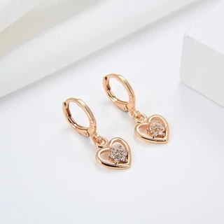 Hyl Jewelry 21e COD Anting  Harian