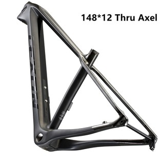 Frame mtb carbon discount murah