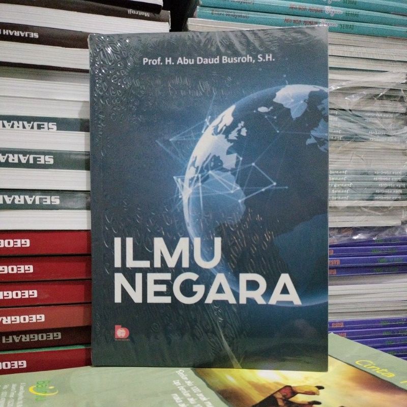 Jual Ilmu Negara | Shopee Indonesia