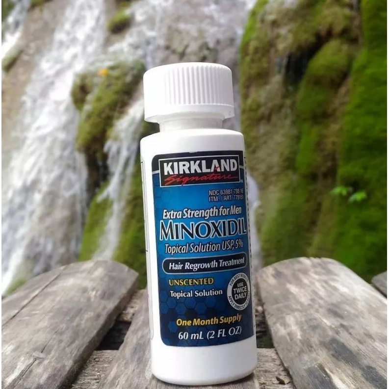 Jual Kirkland Minoxidil Original Kirkland Minoxidil 5 Minoxidil Kirkland Original Kirkland 0699