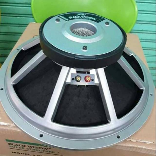 Speaker bw sales 18 in