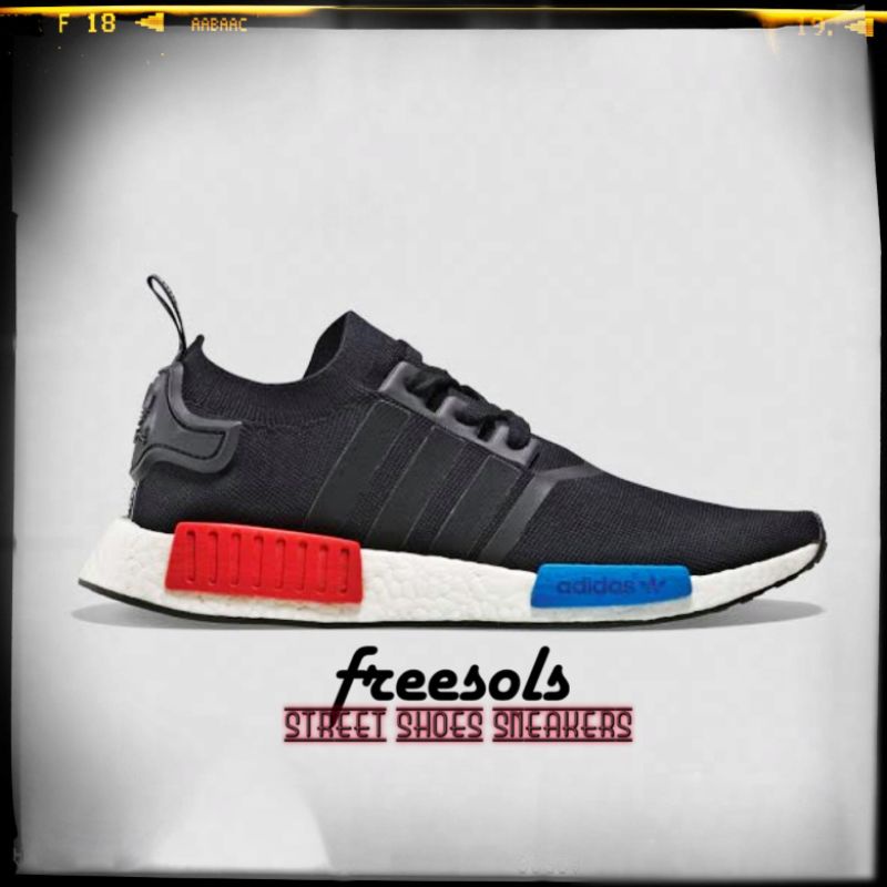 Jual adidas clearance nmd r1 og