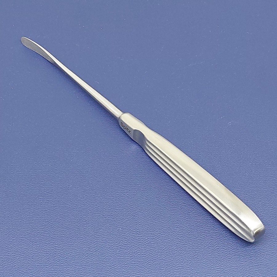 Jual Alat medis Alkes Cottle Septum Elevator Raspatory 19cm (7mm)|Spitz ...