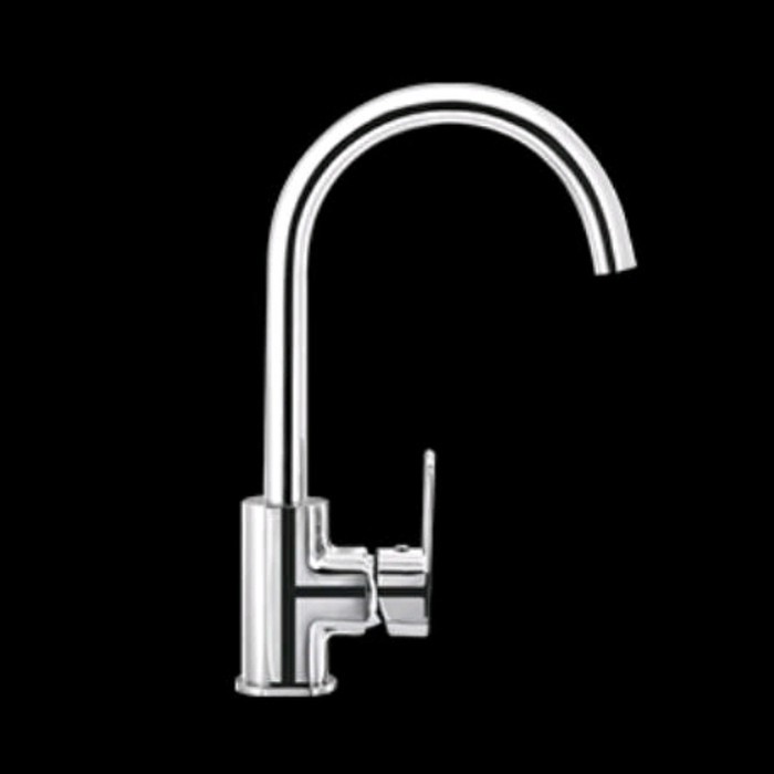 Jual Kran Sink Mixer Modena KT 1550 Hot & Cold | Shopee Indonesia