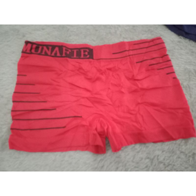 Jual Celana Dalam Munafie Boxer For Men Sempak Underwear Man Pria