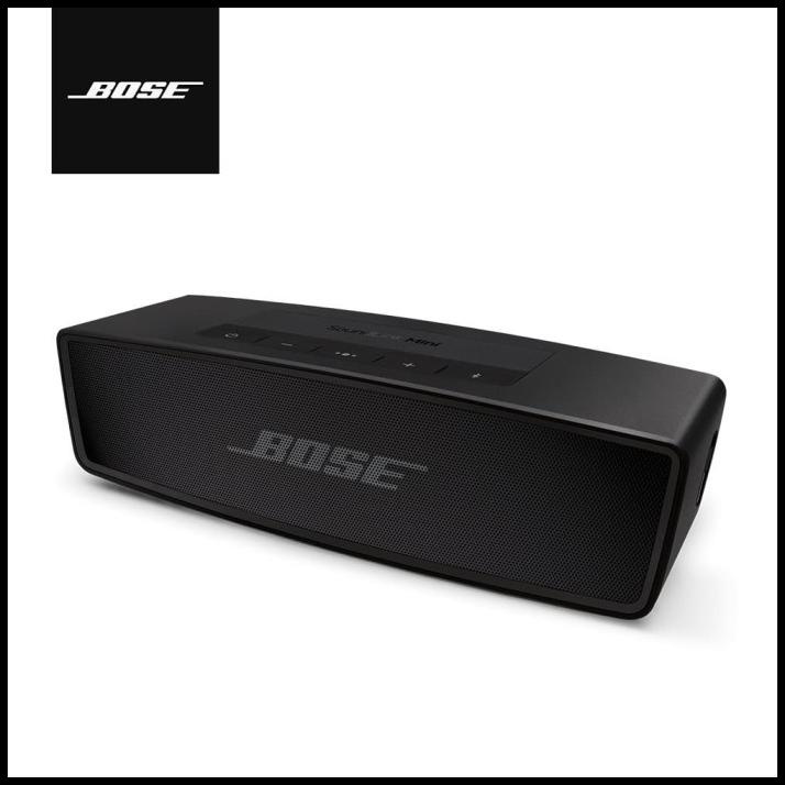 Jual bose soundlink store mini