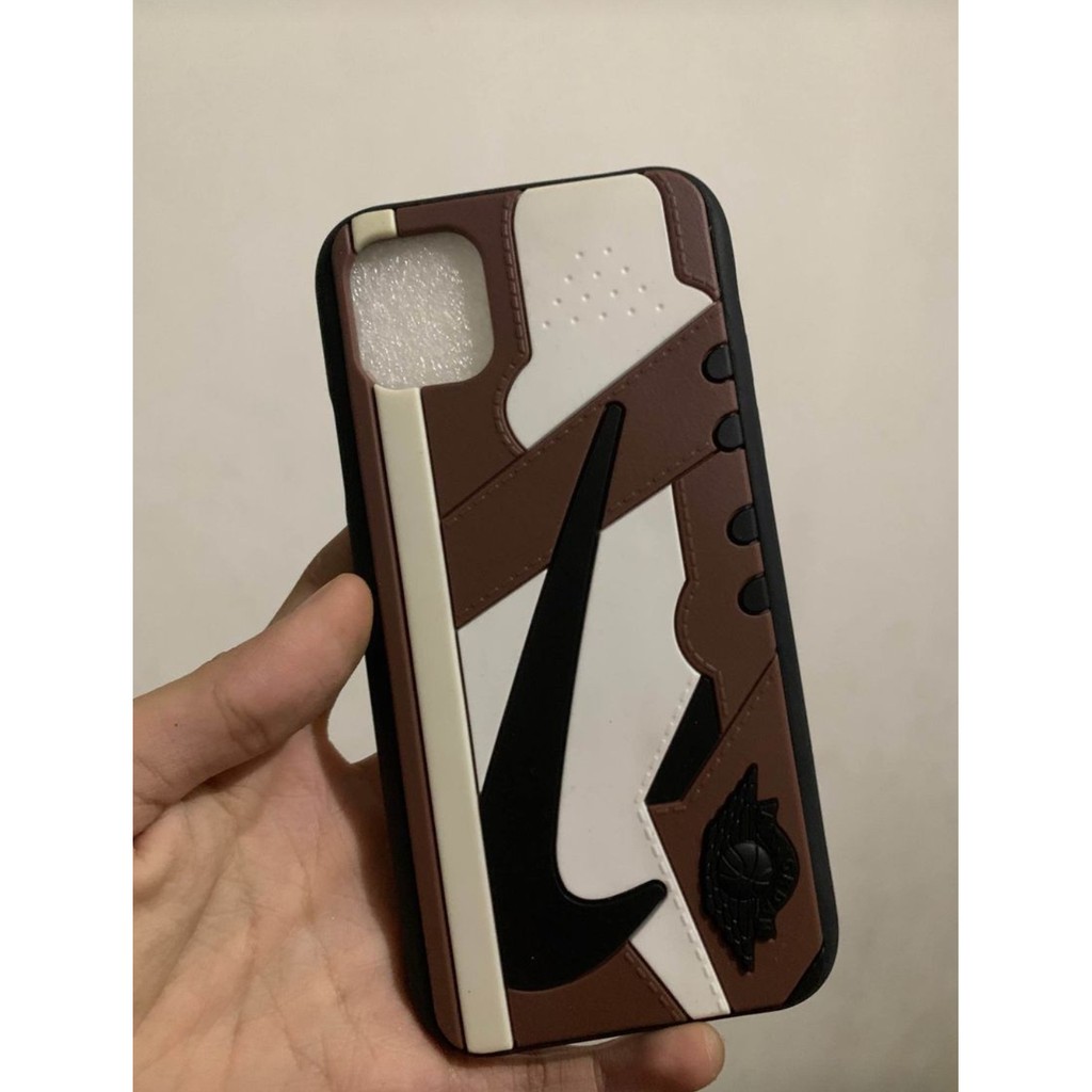 Air Jordan Case IPhone 11
