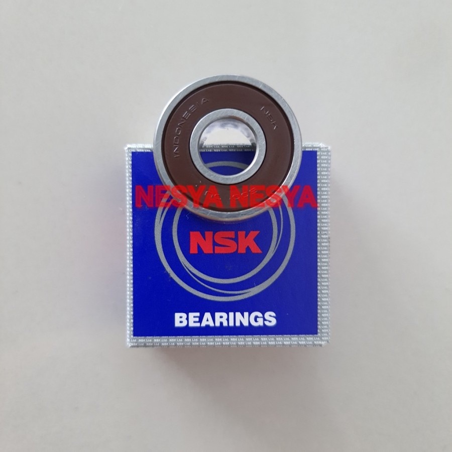 Jual Bearing Klaker Laher Laker pada Poros AS Cylinder Cilinder ...
