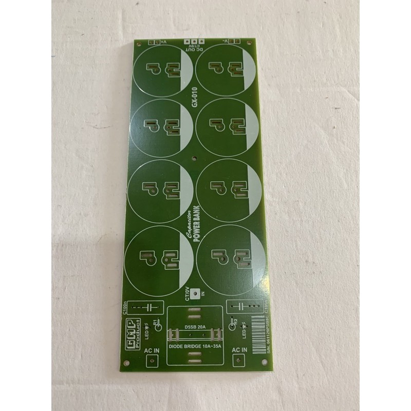 Jual PCB PSU 8 elco | Shopee Indonesia