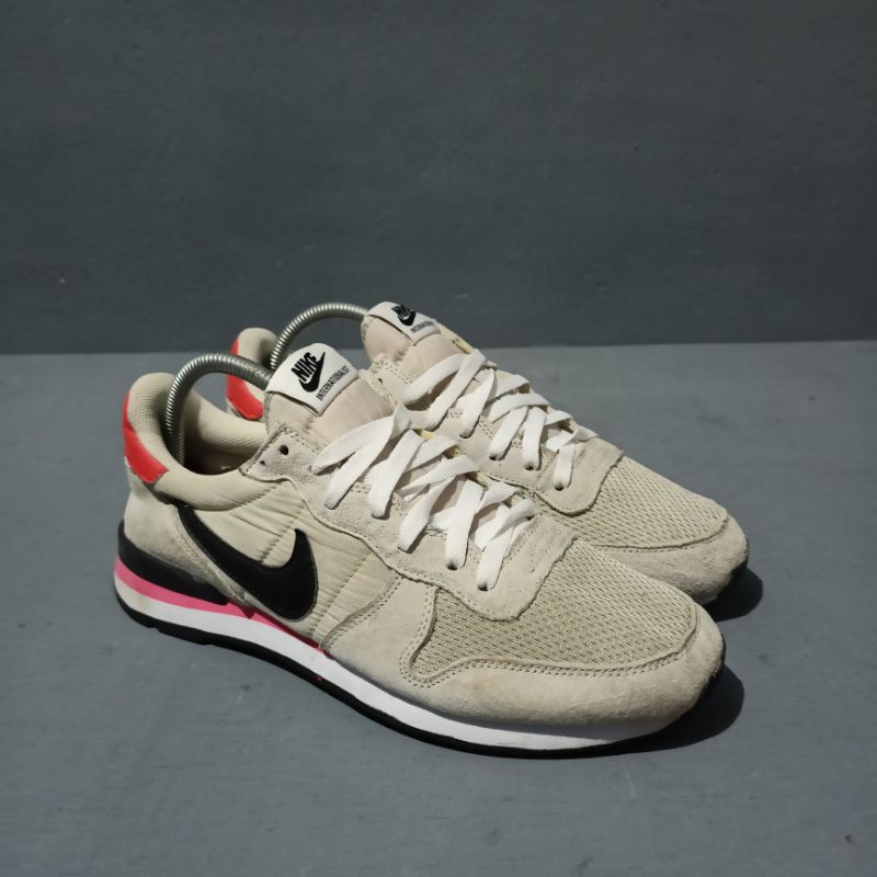 Jual hotsell nike internationalist