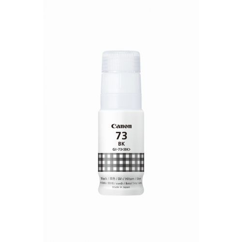 Tinta Original Canon 73 Black GI73B - Tinta Canon G570 G670 (3)