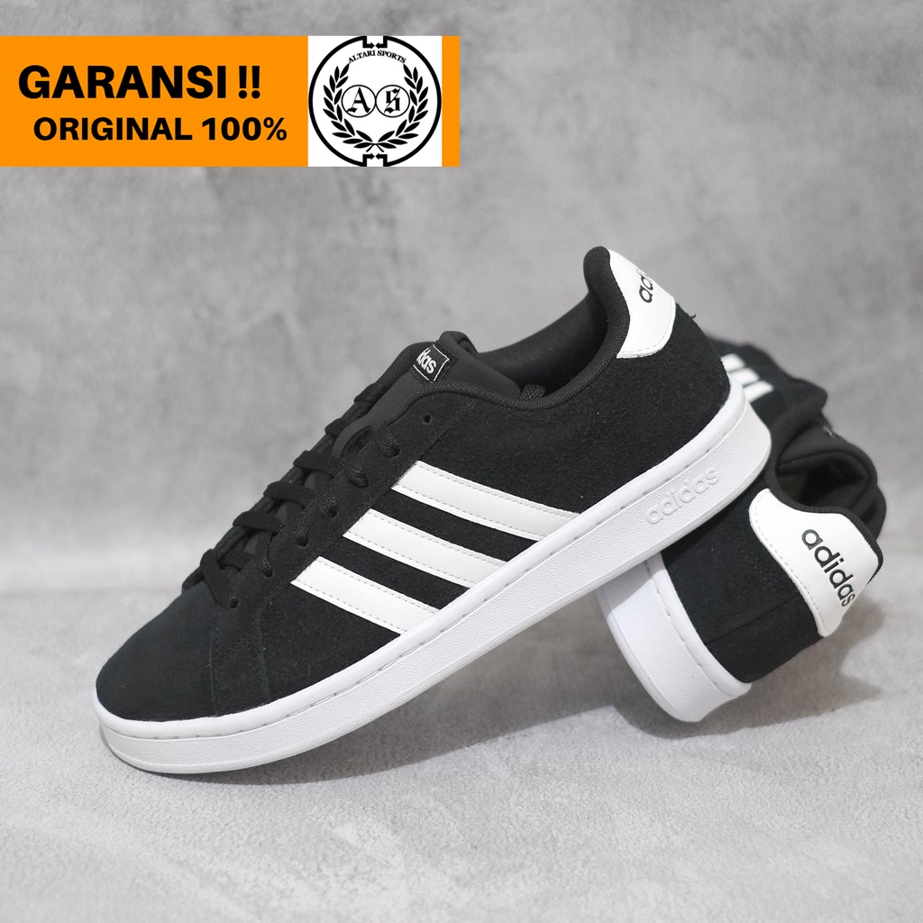 adidas grand court h04556