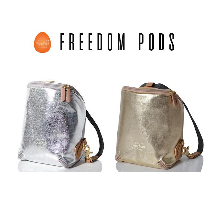 Pacapod best sale freedom pod