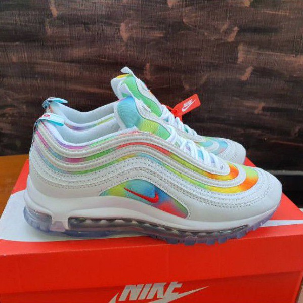 Tie dye air max on sale 97