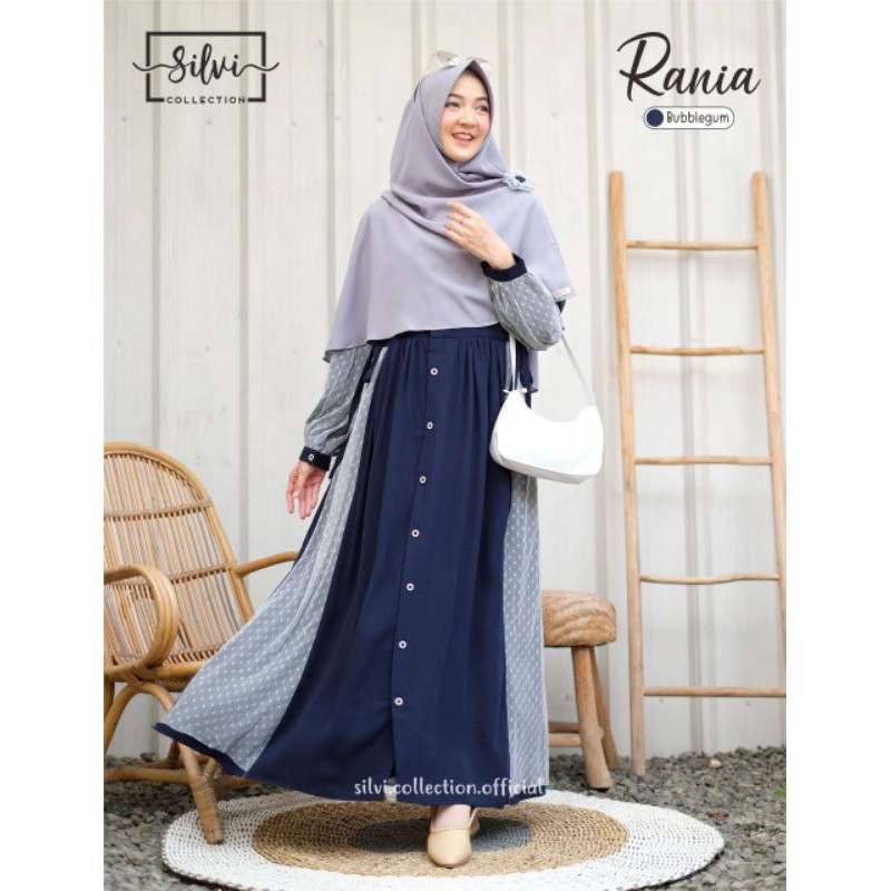 Jual Rania Series By Silvi Collection | Shopee Indonesia