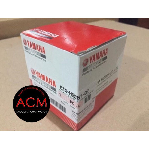 Jual REMOT LEXI KEYLESS / XMTR COMP LEXI-S DAN LEXI S-ABS ORIGINAL ...