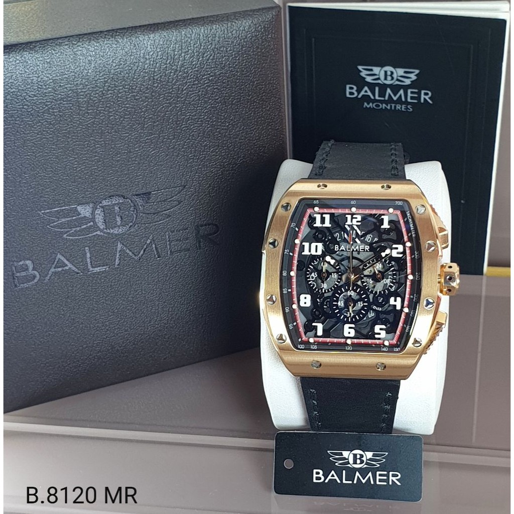 Balmer 8120 price clearance