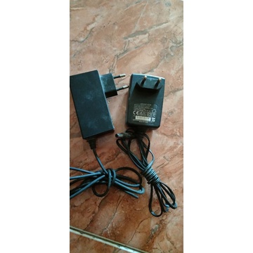 Jual adaptor 12v 1.5a adaptor | Shopee Indonesia