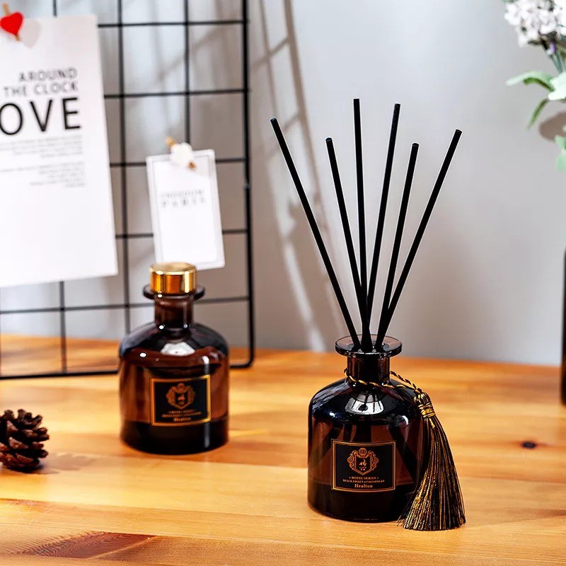 Jual Reed Diffuser Pewangi Pengharum Ruangan Hotel Aromatherapy Oil