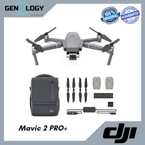 Dji mavic deals 2 pro harga