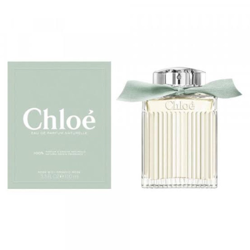 Jual Chloe Naturelle For Women EDP 100ml | Shopee Indonesia