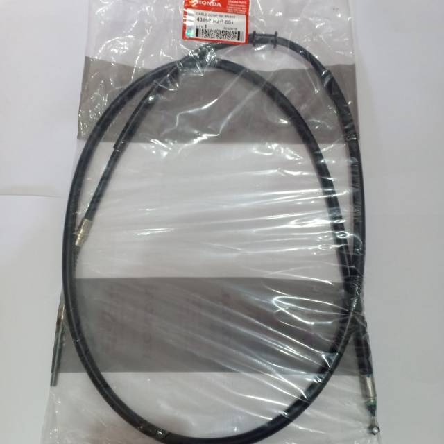 Jual KABEL REM VARIO 125 NON LED 2013 HGP 43450-KZR-601