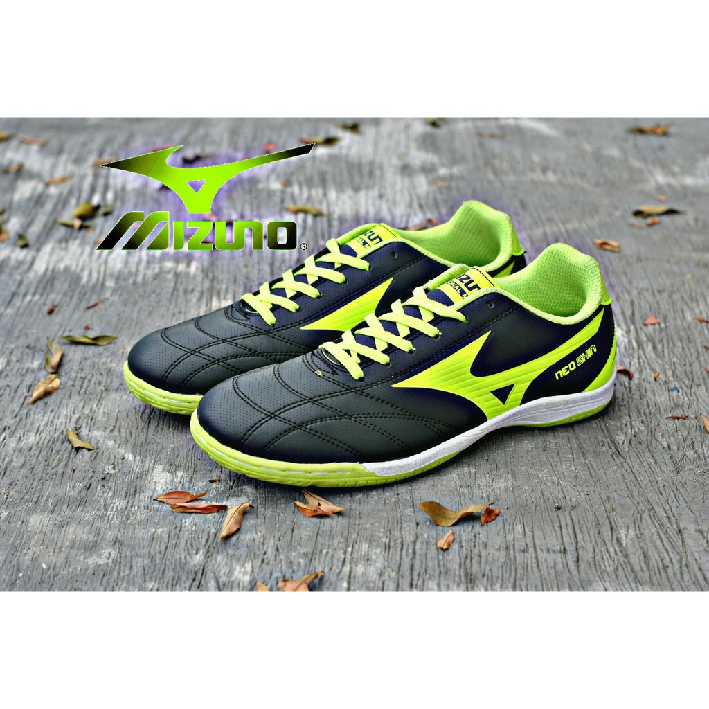 Sepatu futsal outlet mizuno neo shin