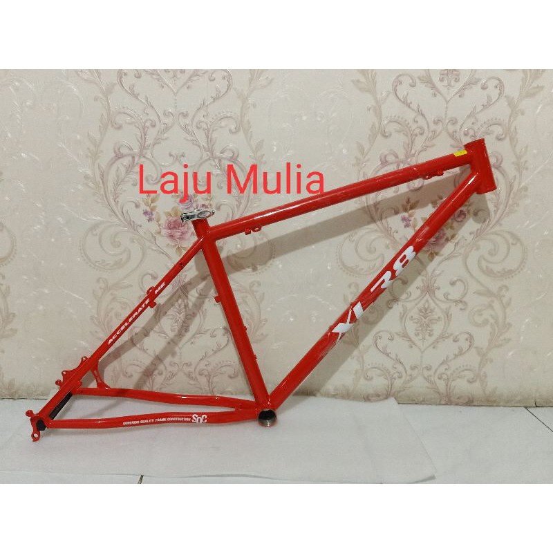 Frame sepeda chromoly new arrivals