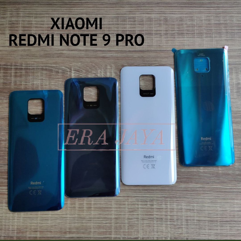 Jual Backdoor Xiaomi Redmi Note Pro Tutup Belakang Hp Xiaomi Redmi