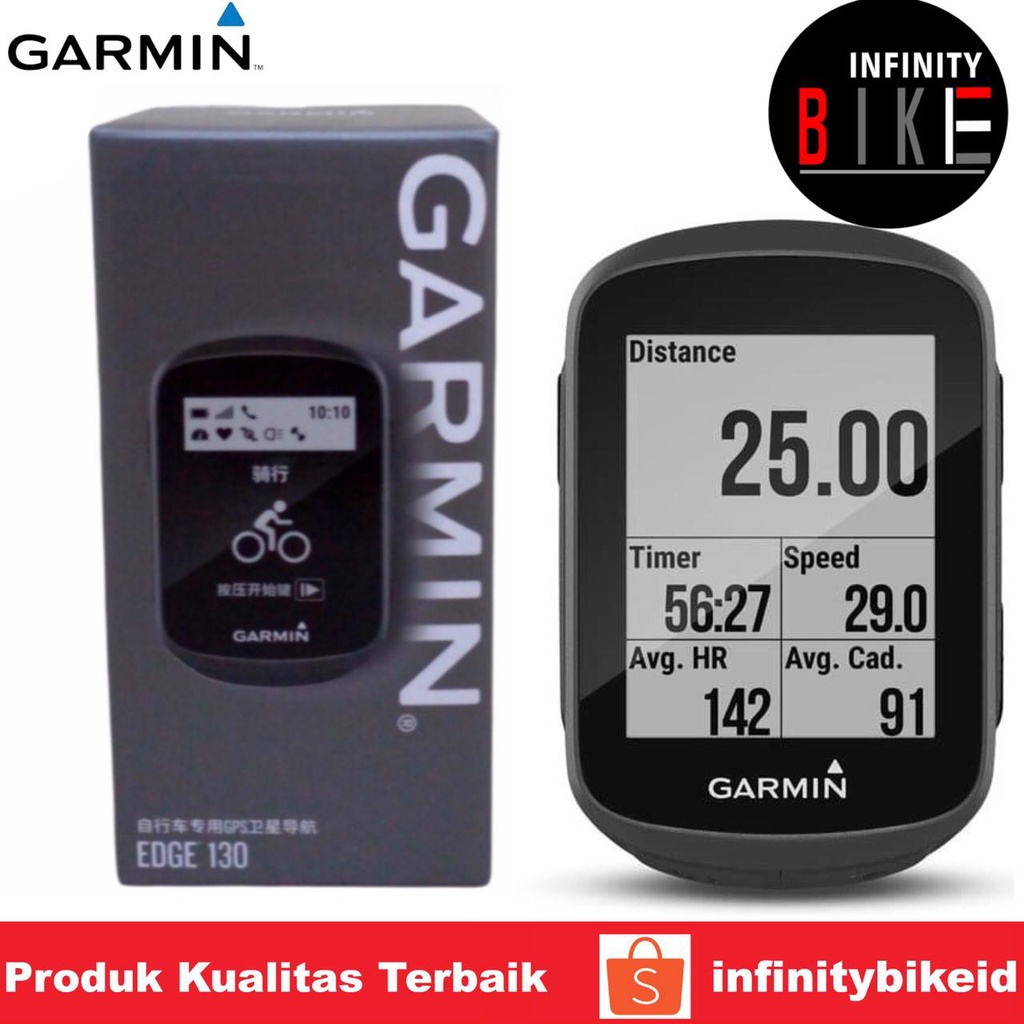 Garmin speedometer store